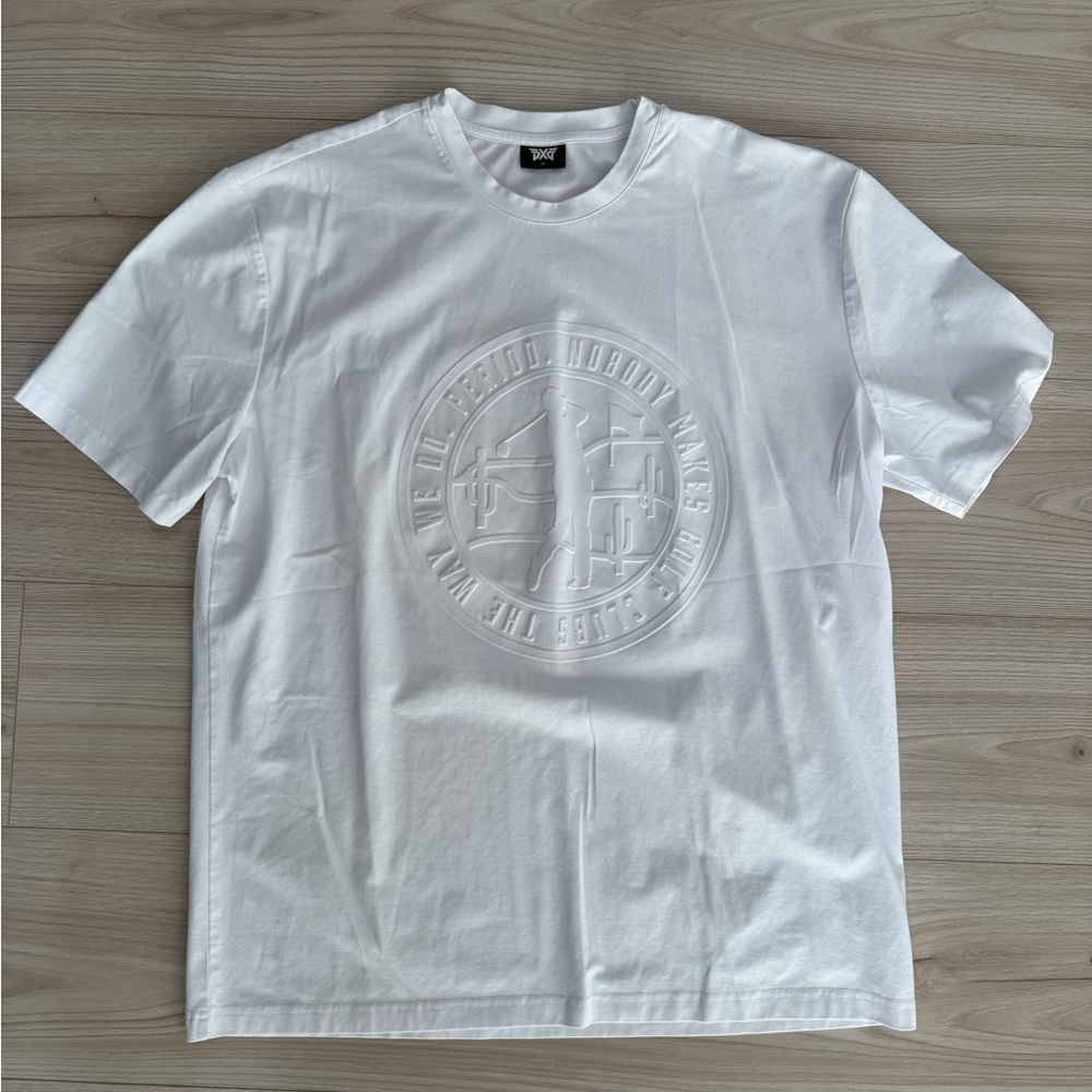 PXG shirt